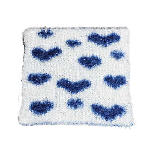 Love Drops Scrubby