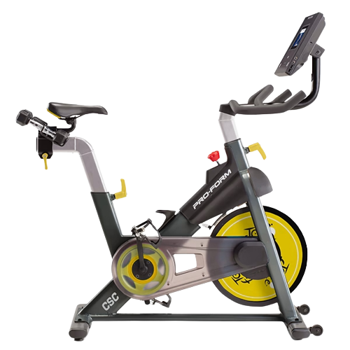 Proform exercise bike
