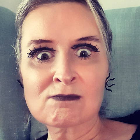 Cindy Van Nuffel