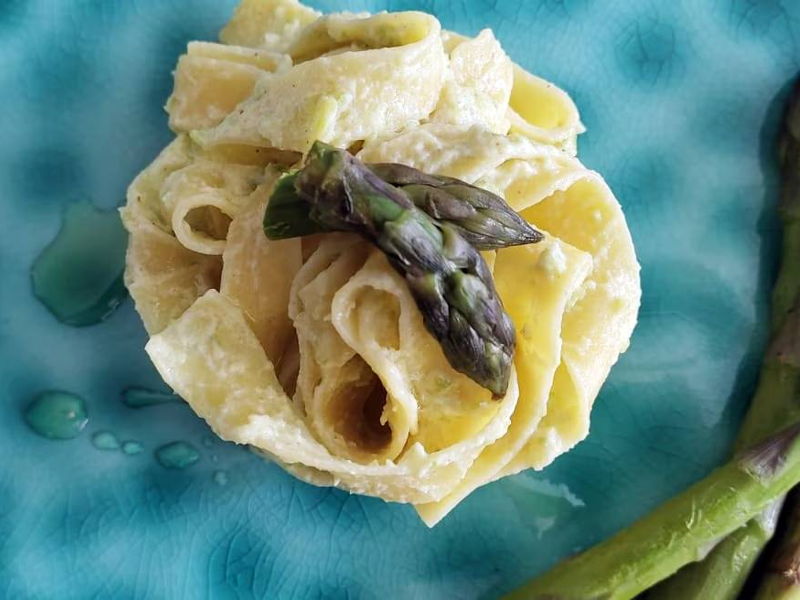 Cooking classes Turin: Homemade pasta without flour