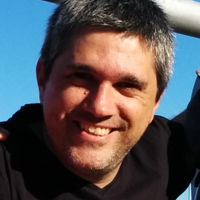 Sebastián Benítez