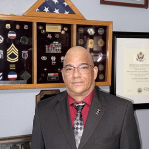 Agent photo