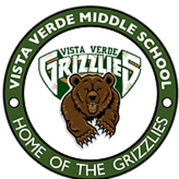 Vista Verde Middle School PTSA