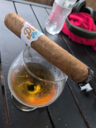 Thomas Handy rye