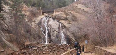 Southwest Colorado Springs Cheyenne Mountain Tour near Colorado Springs, CO