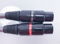 Wireworld  Equinox 6 XLR Cables; 1m Pair Interconnects ... 5