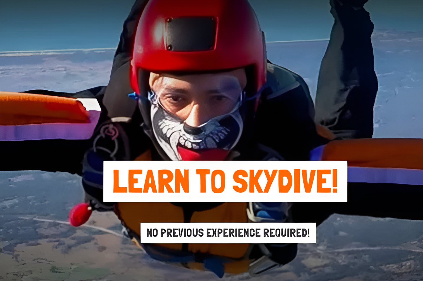 Coffs Skydivers Voucher - Image 4
