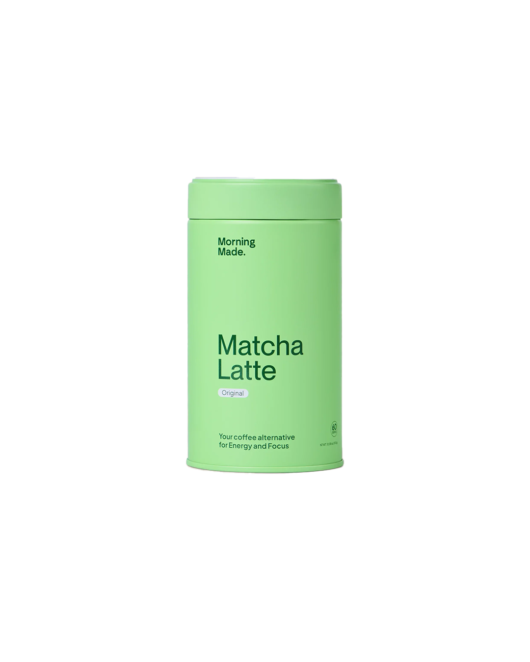 Orthodox 250 gram bag of coffee