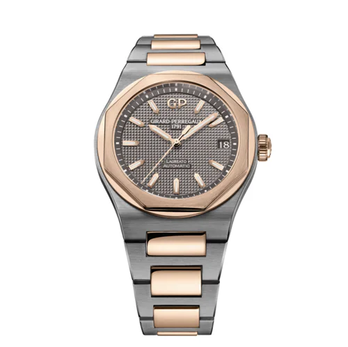 Girard Perregaux Laureato 81010-26-232-26A