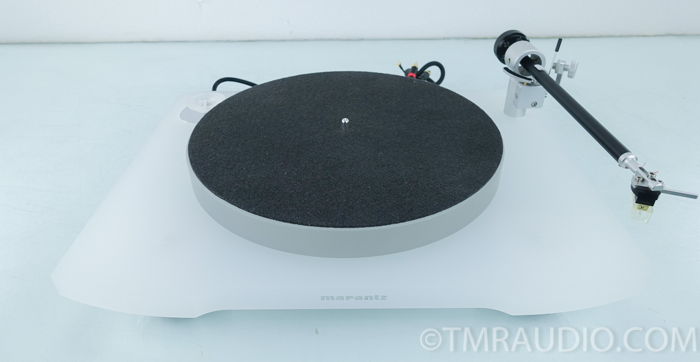 Marantz TT-15S1 Belt Drive Turntable (9140)