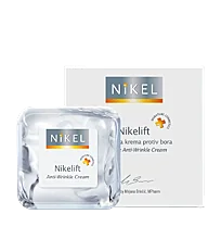 NIKELIFT Anti-Wrinkle Eye Cream