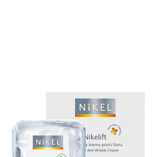 NIKELIFT Anti-wrinkle Eye Cream