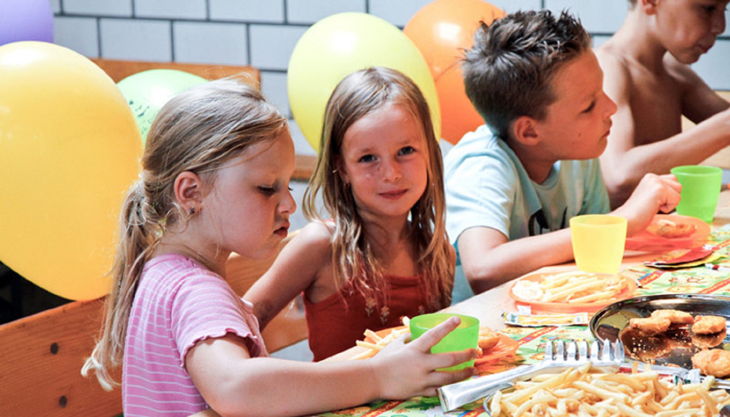 tummel dschungel lecker essen