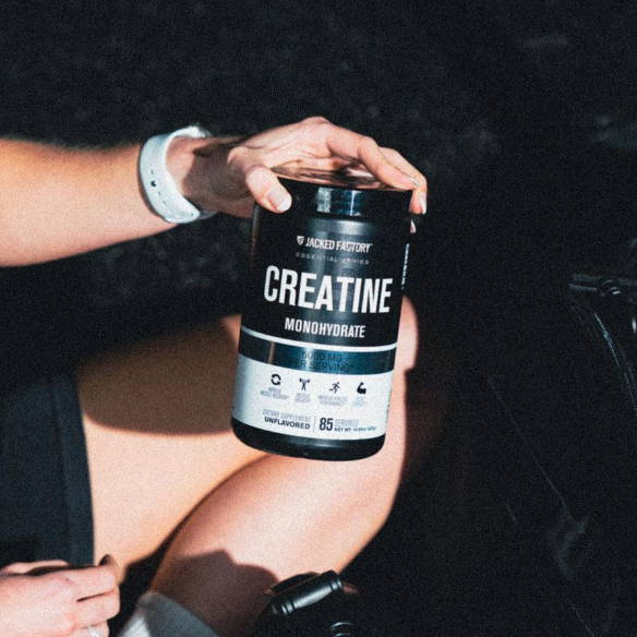 Creatine Monohydrate Creatine Monohydrate