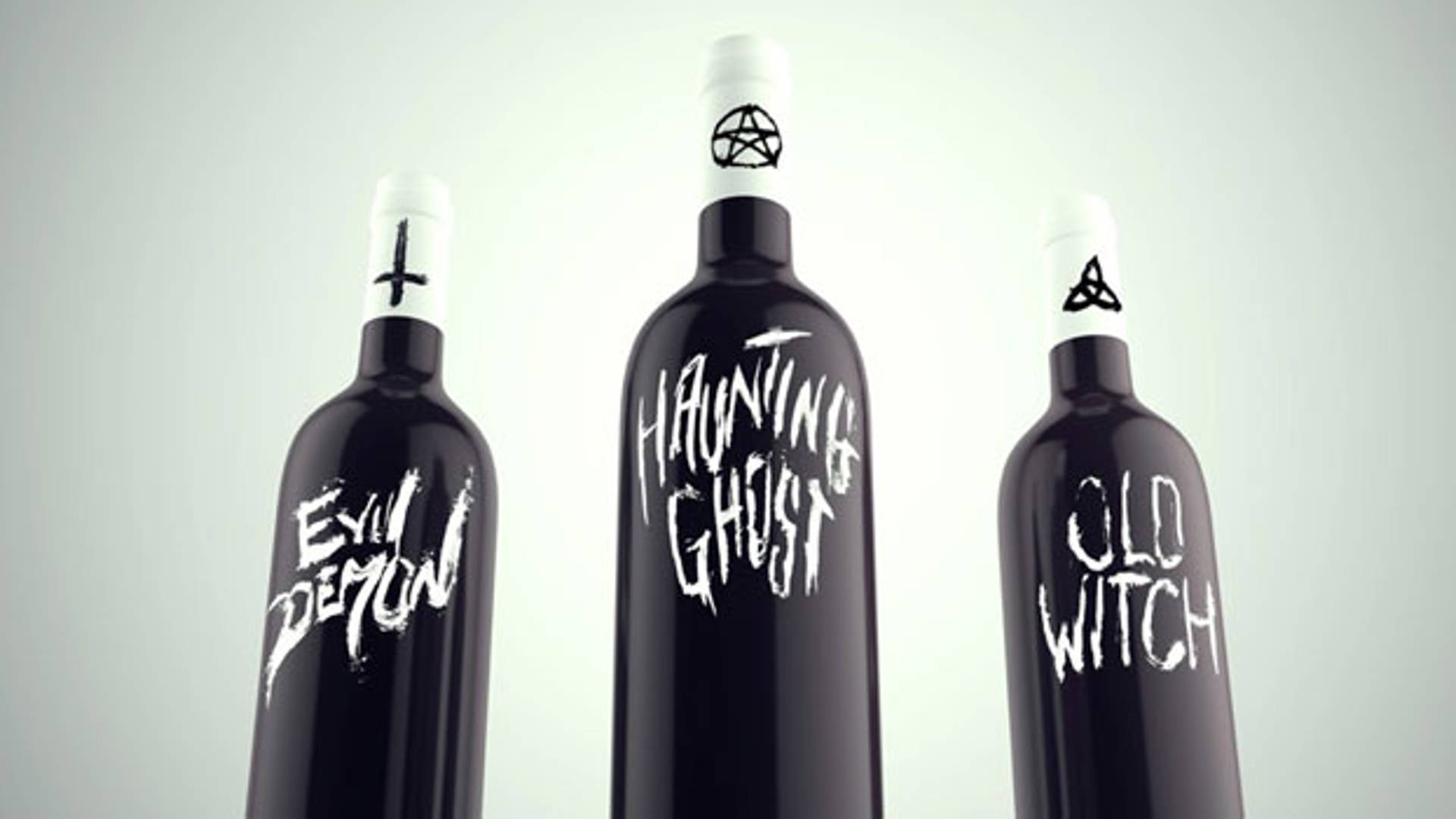 Featured image for Possession - The Unholy Wine Collection