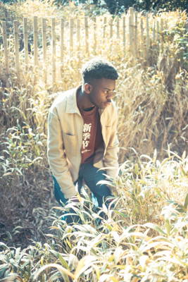 Michee - Lucas Izambay