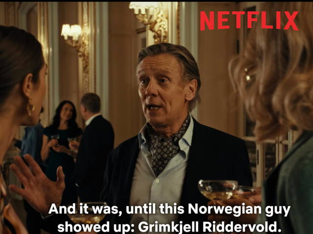 Norvald M Heidel