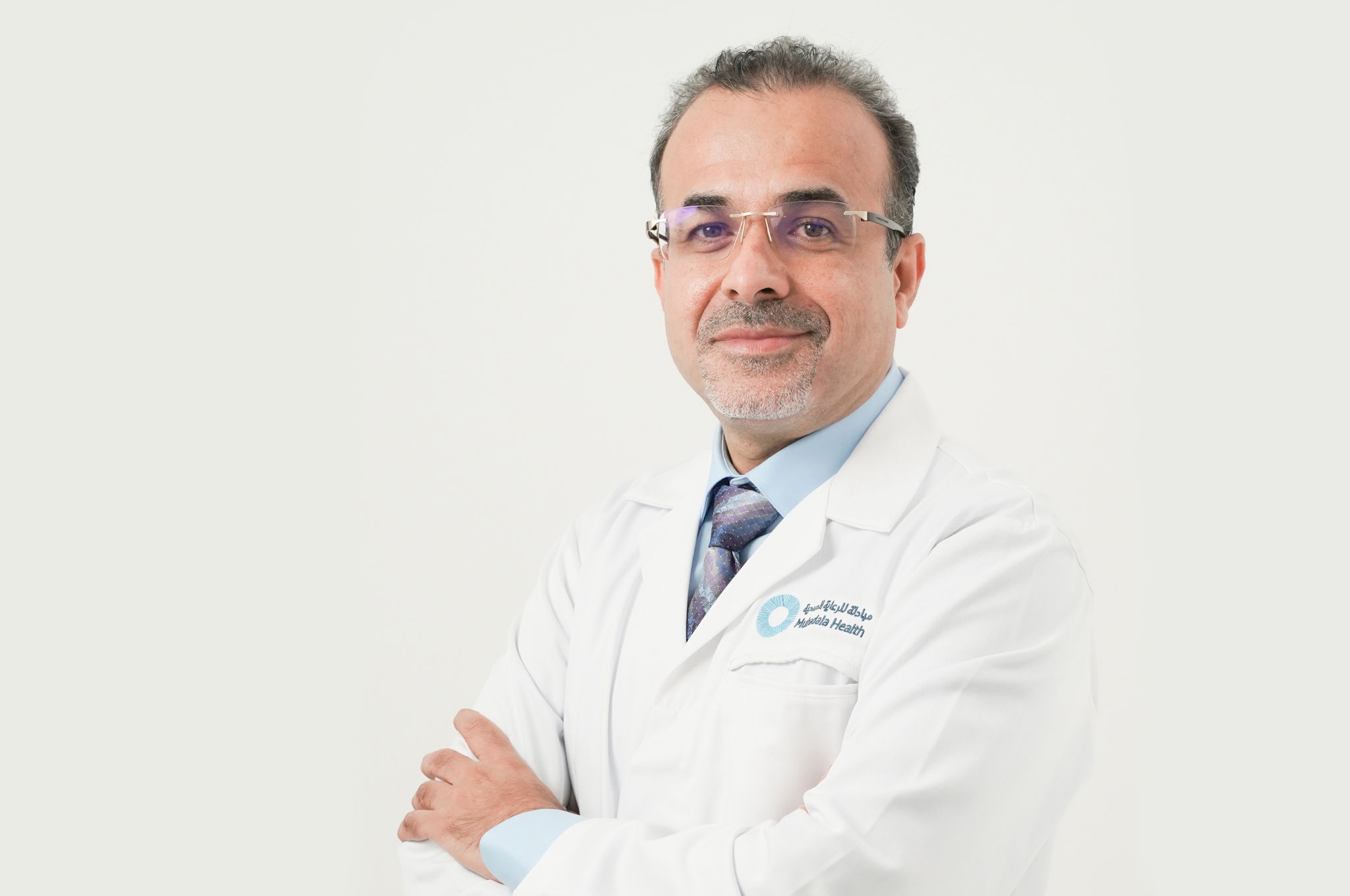 إدارة التصلب المتعدد في الظروف الحالية: إرشادات من طبيب مختص