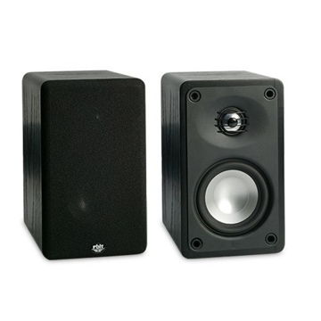 MC-4C Bookshelf Speakers