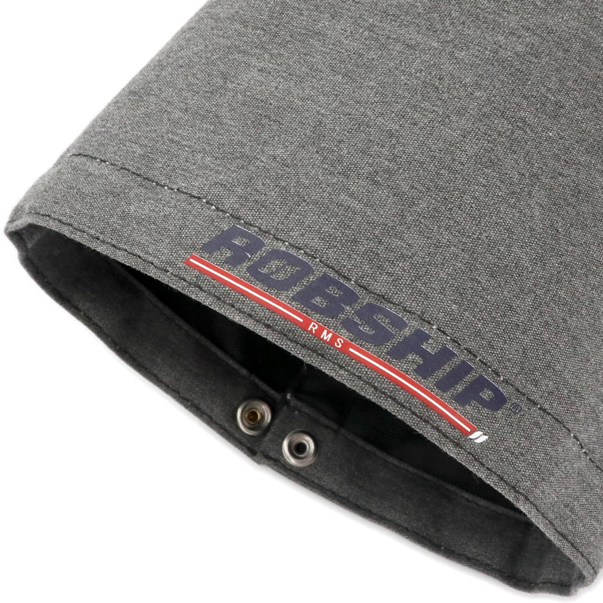 Robship Essentials, Winch Cover — 3
