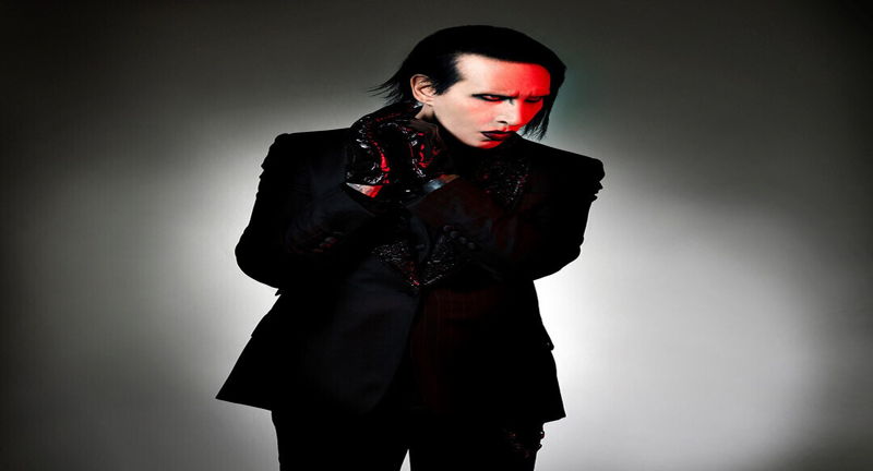 Marilyn Manson