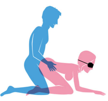Missionary Sex Position | SxDolled