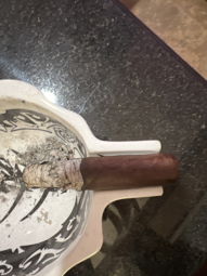 Cigar Session Photo