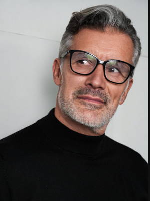 Tonci  Grubisic