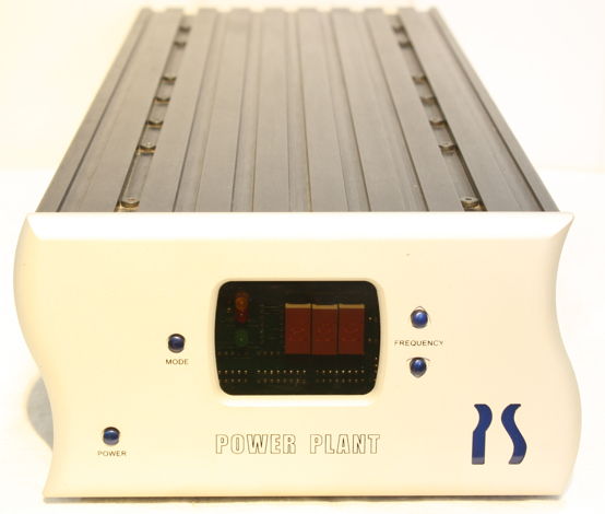 PS Audio P300 Power Conditioner with Multiwave and Upgr...