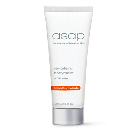 REVITALISING BODYMOIST 200ml