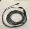 Moon Audio Silver Dragon V3 headphone cable for Audeze 3