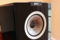 Kef R300 Reference Speakers in Piano Black 3