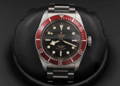 Tudor Black Bay