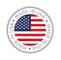 Made In The USA Icon