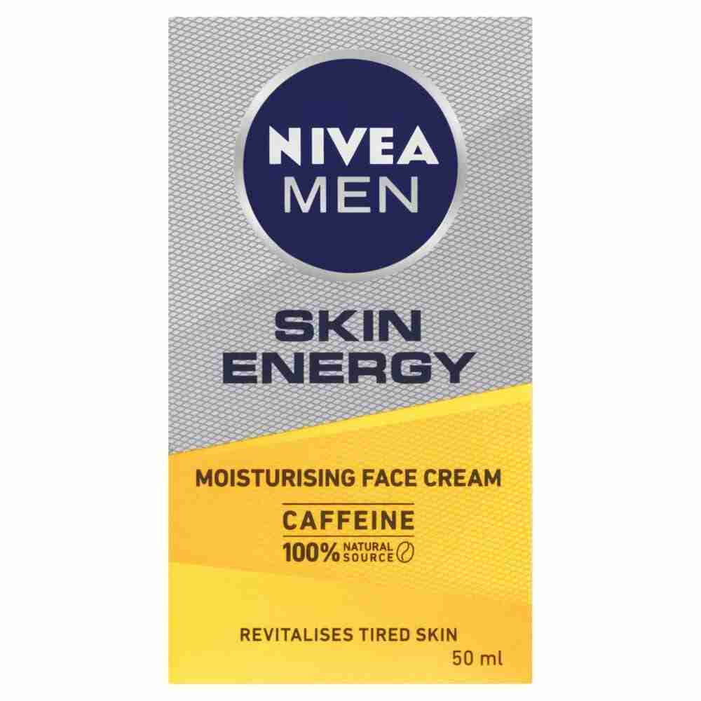 Nivea Nivea Men Skin Energy Moisturiser