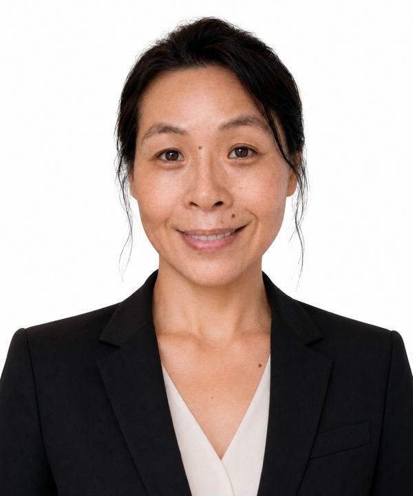 Guo Aiqin