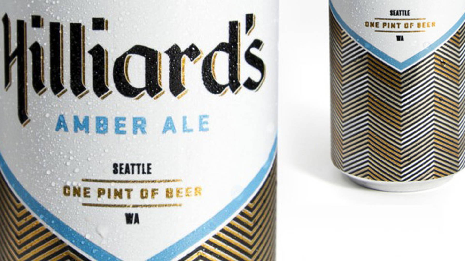 Featured image for Hilliard’s Beer