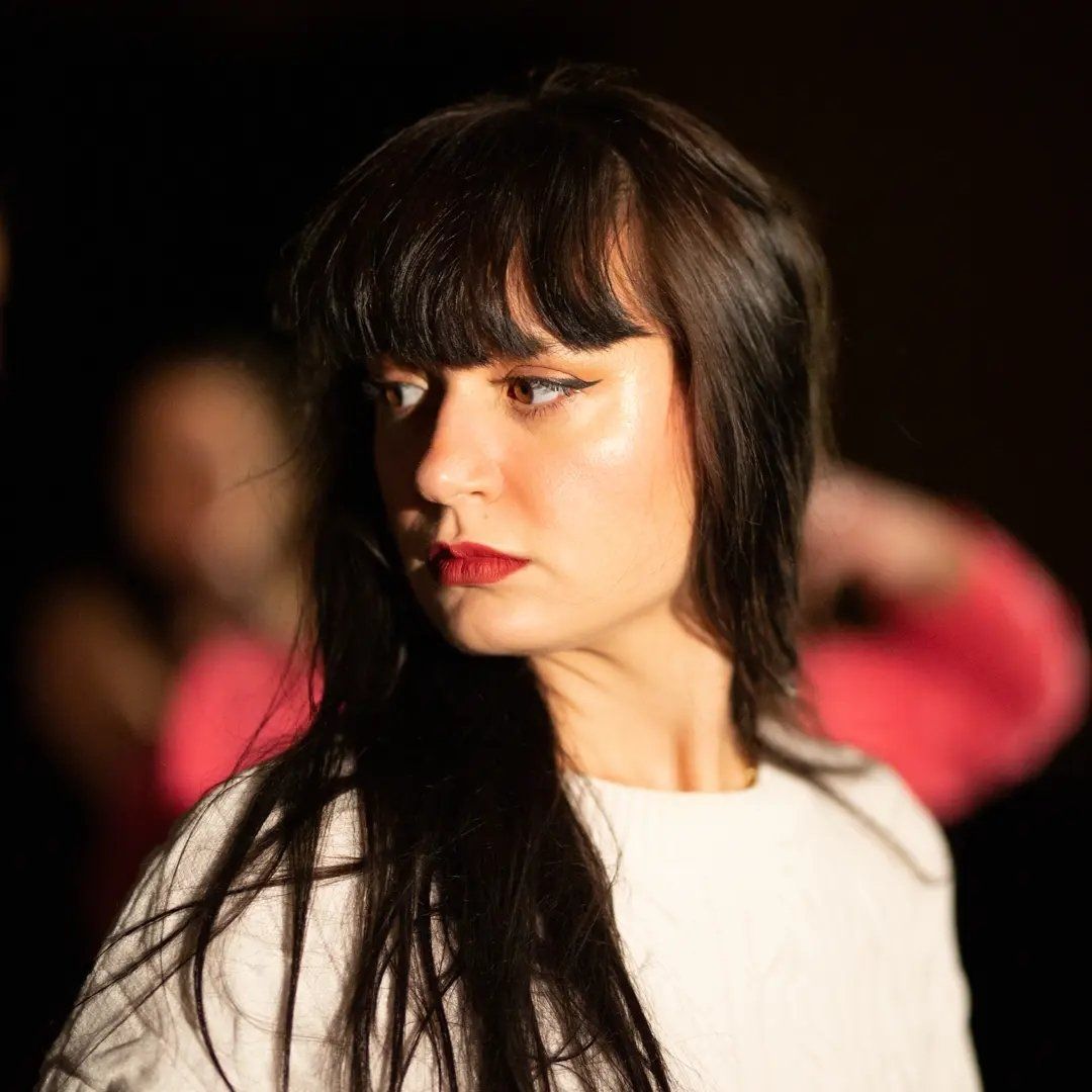 Stéphanie Dramalis