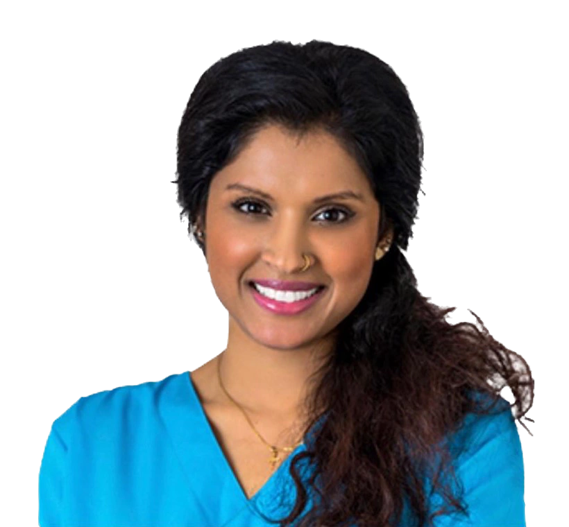 Tharshika St. George