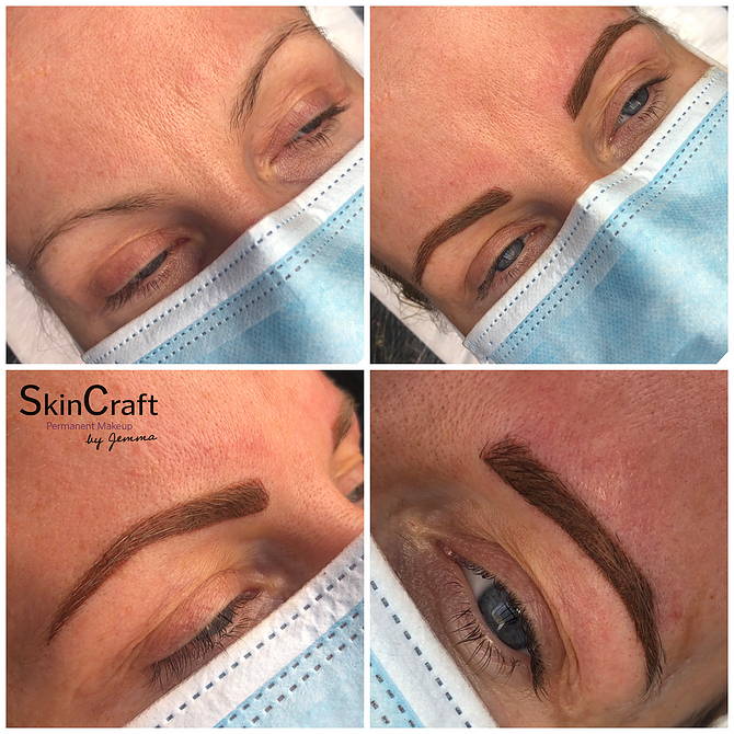 MICROPIGMENTATION | Skincraft
