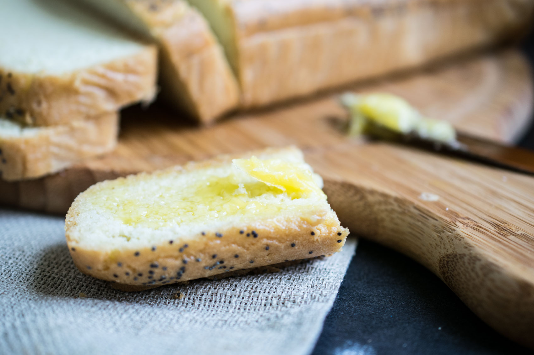 keto bread