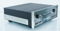 McIntosh  MCD550  SACD/CD Player; MCD-550 5