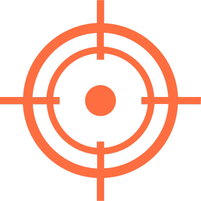 PPC Target Icon