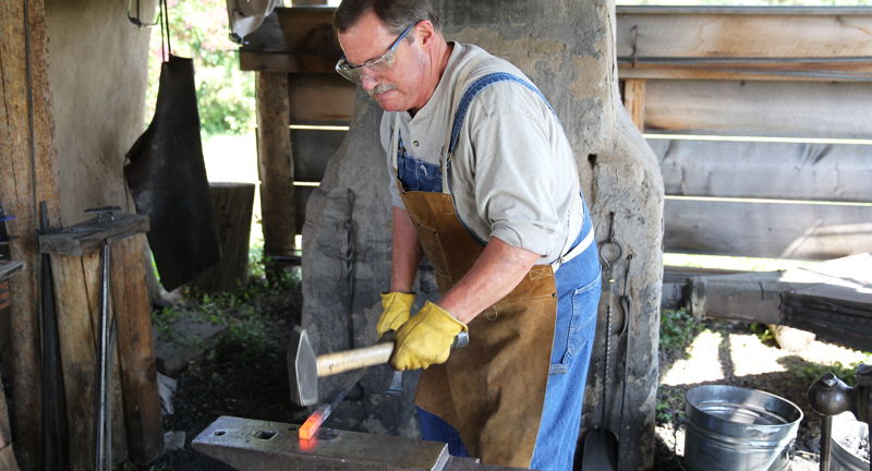 Themed Weekends at Centennial Village Museum