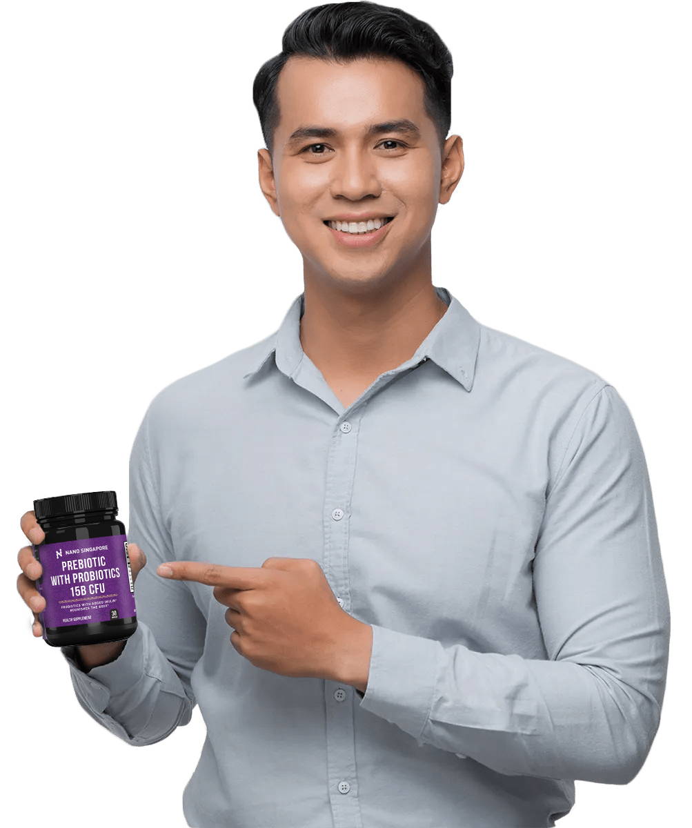 Nano Singapore MY