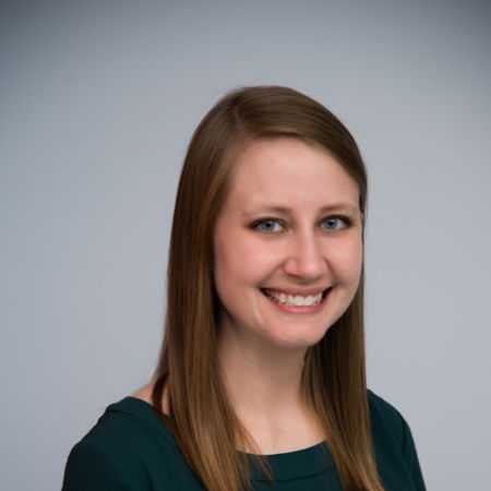 Kerri Newman, MS, LMFT