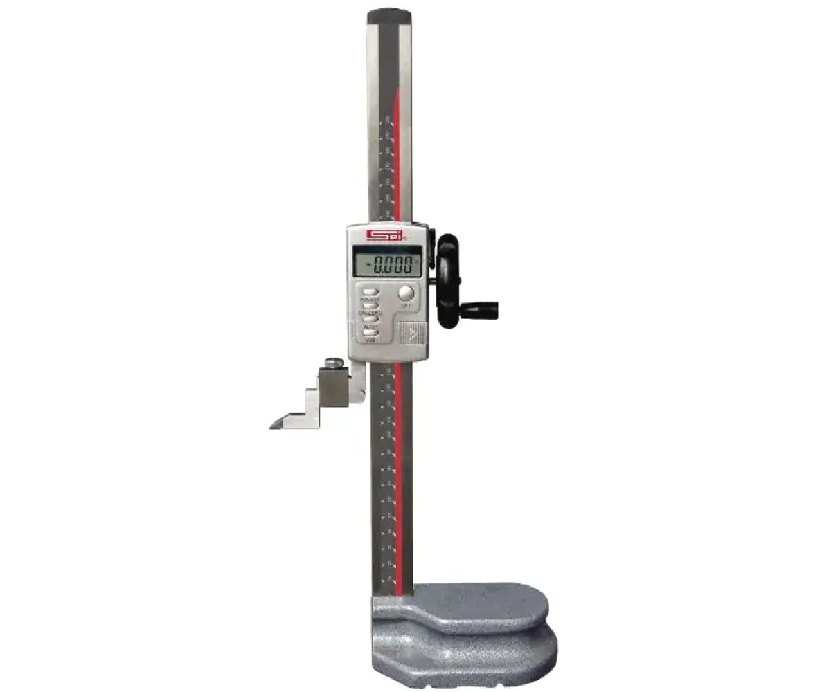 Shop Economy Electronic Height Gages at GreatGages.com