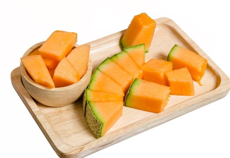 夕張メロン 時期