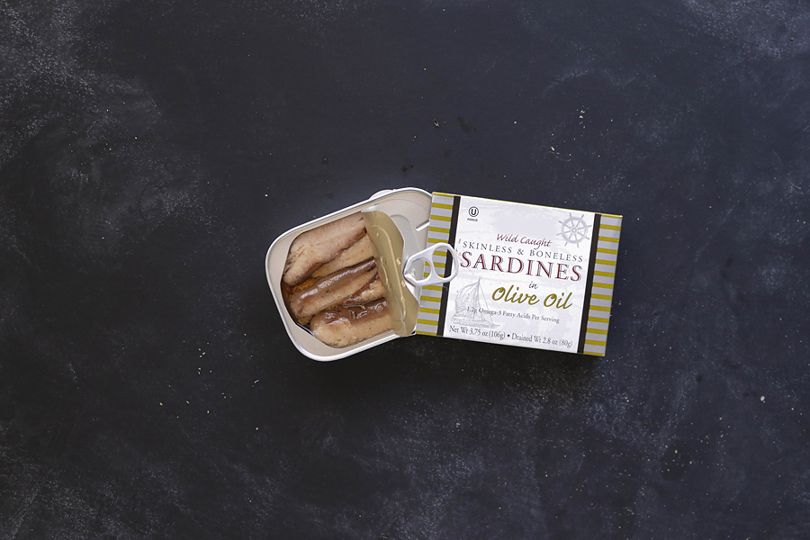 Sardines