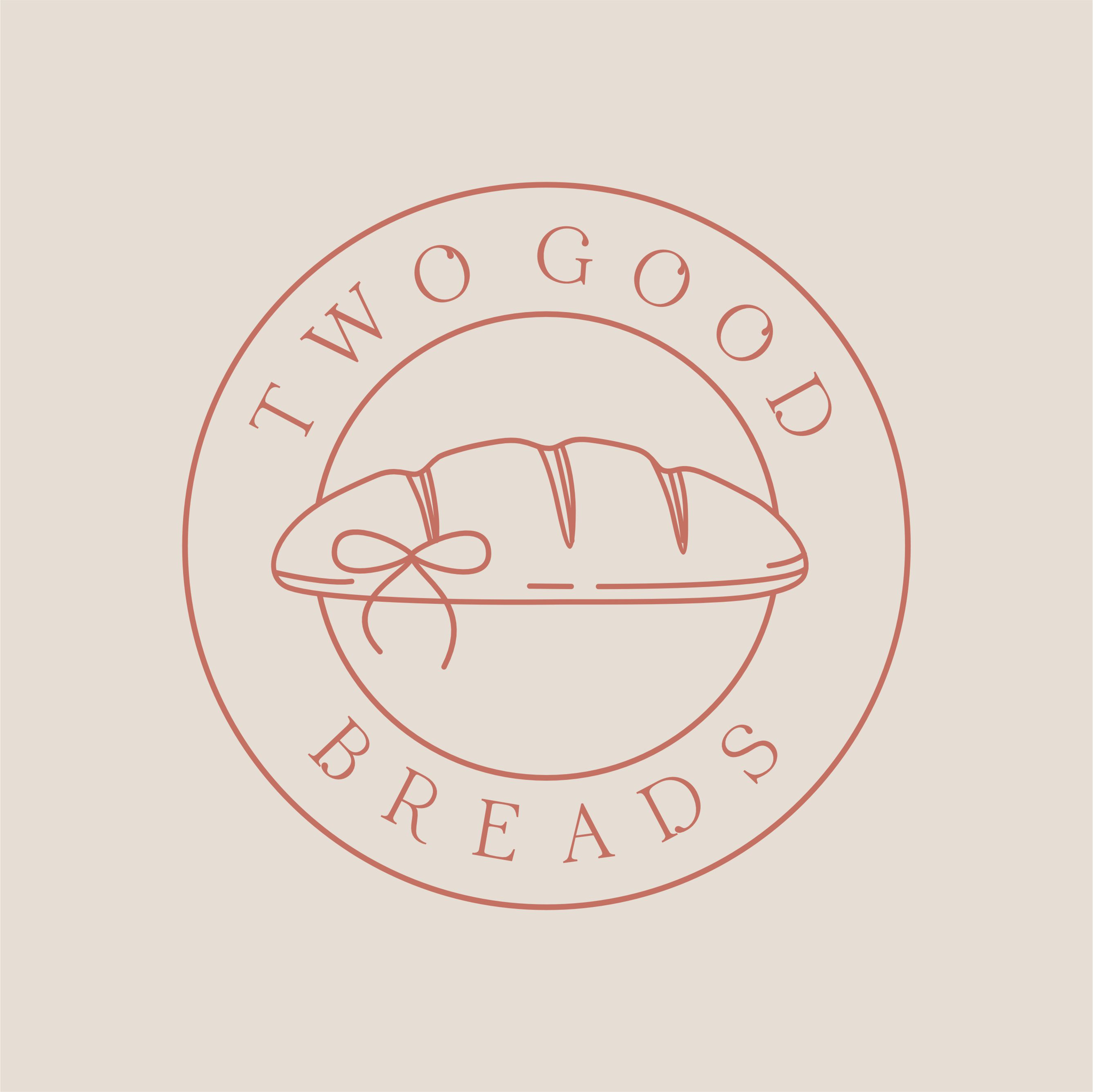 Two Good Breads, by Maria Ines 🌾🤍 — photo from hotplate.com
